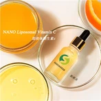 ナノリポソームビタミンC