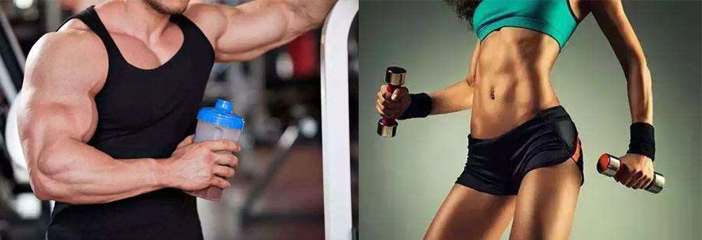 HMB-Ca to increase muscle