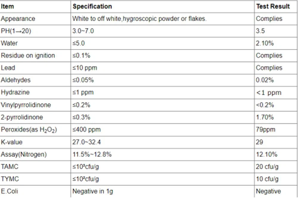 product-1000-666 Specification