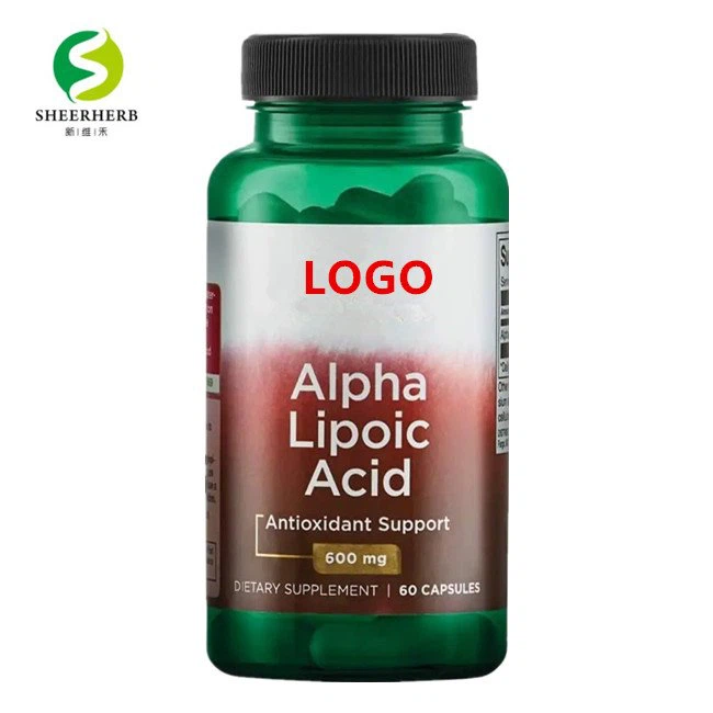 r-alpha lipoic acid capsule bulk