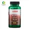 r-alpha lipoic acid capsule bulk